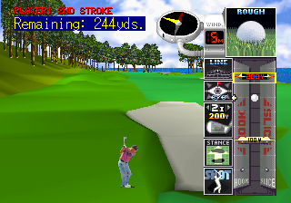 SUPER EAGLE SHOT
