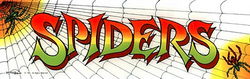SPIDERS