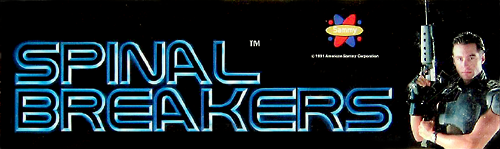 SPINAL BREAKERS