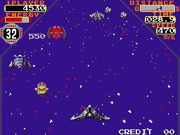 SPLENDOR BLAST