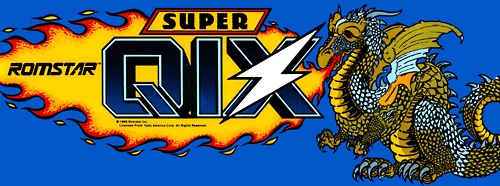 SUPER QIX