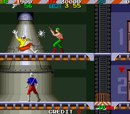SUPER RANGER
