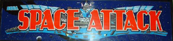 SPACE ATTACK