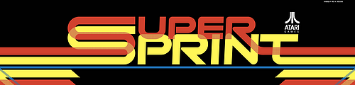 SUPER SPRINT