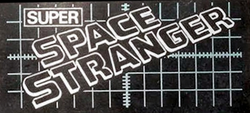 SPACE STRANGER