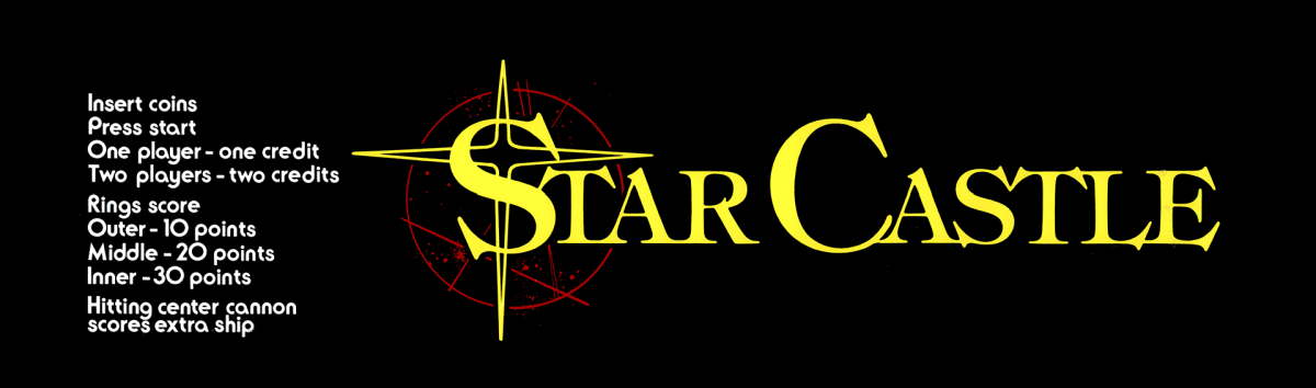 STAR CASTLE