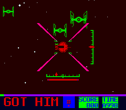 STAR FIRE 2