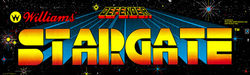 STARGATE