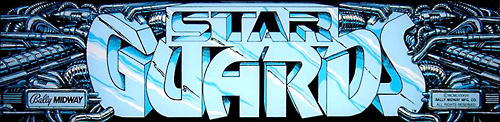 STAR GUARDS