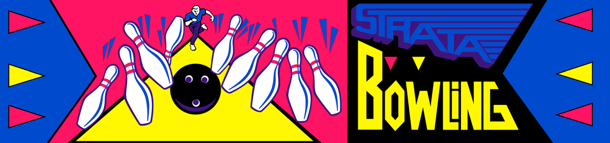 STRATA BOWLING