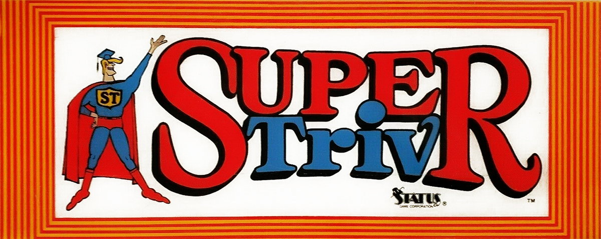 SUPER TRIV