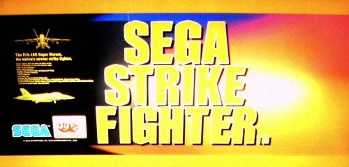 STRIKE FIGHTER