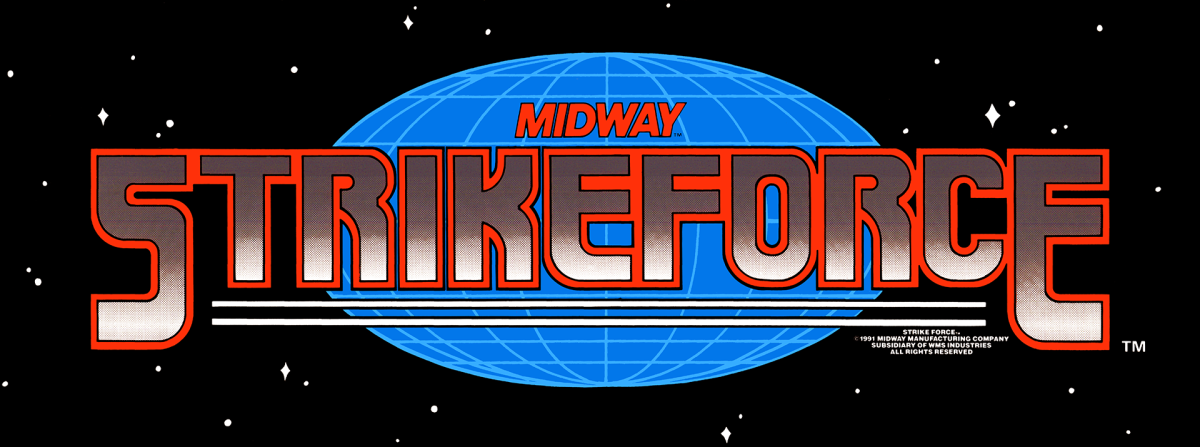 STRIKE FORCE