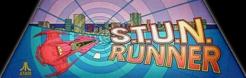 S.T.U.N. RUNNER
