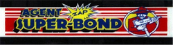 AGENT SUPER BOND