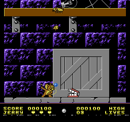 SUPER GAME III