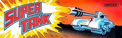 SUPER TANK