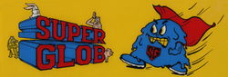 SUPER GLOB
