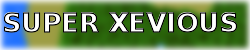 SUPER XEVIOUS