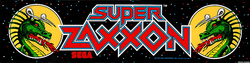 SUPER ZAXXON