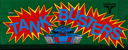 TANK BUSTERS
