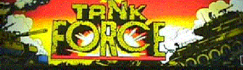 TANK FORCE
