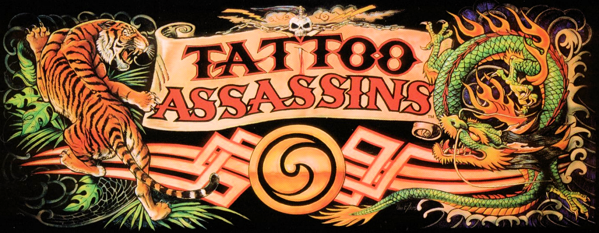 TATTOO ASSASSINS