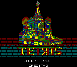 TETRIS