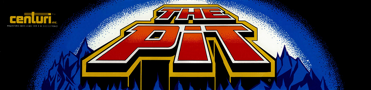 THE PIT