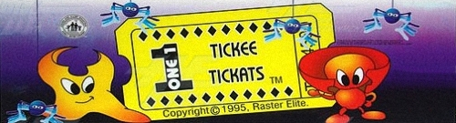 TICKEE TICKATS