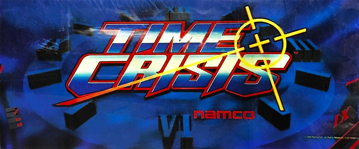 TIME CRISIS