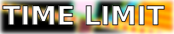 TIME LIMIT