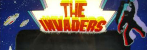 THE INVADERS