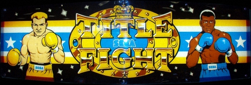 TITLE FIGHT