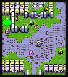TOKI NO SENSHI