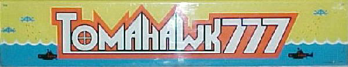 TOMAHAWK 777