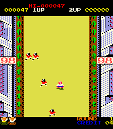 TOP ROLLER