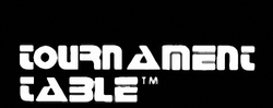 INTERNET ARCADE: TOURNAMENT TABLE