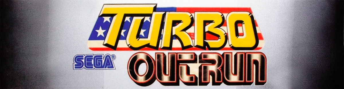 TURBO OUT RUN