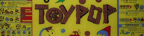 TOYPOP