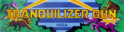 TRANQUILIZER GUN