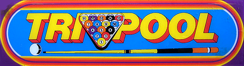 TRI-POOL
