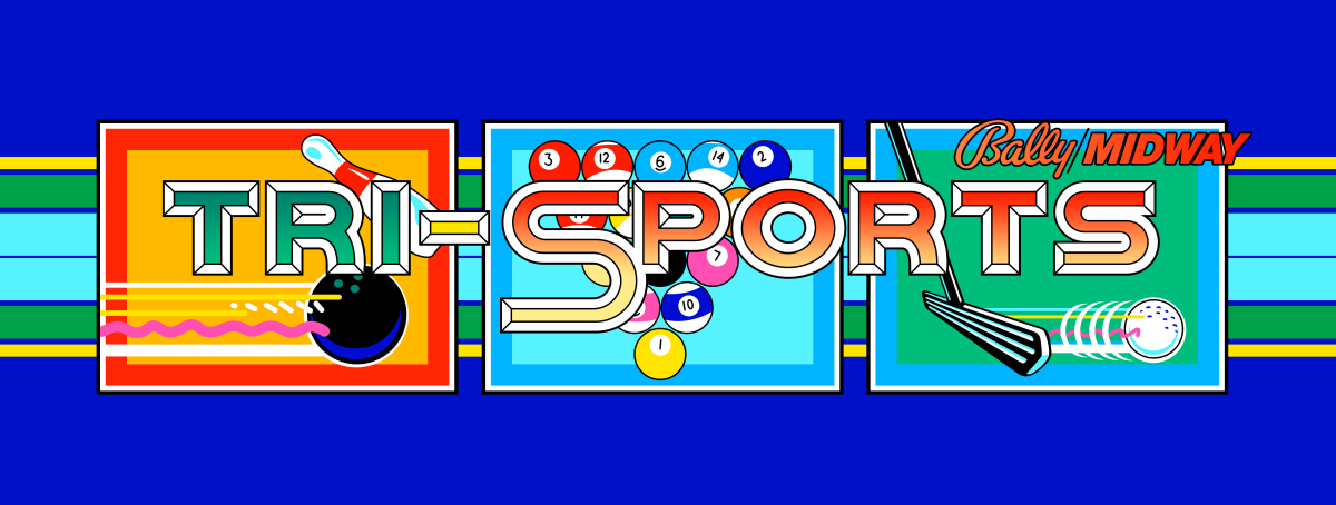 TRI-SPORTS