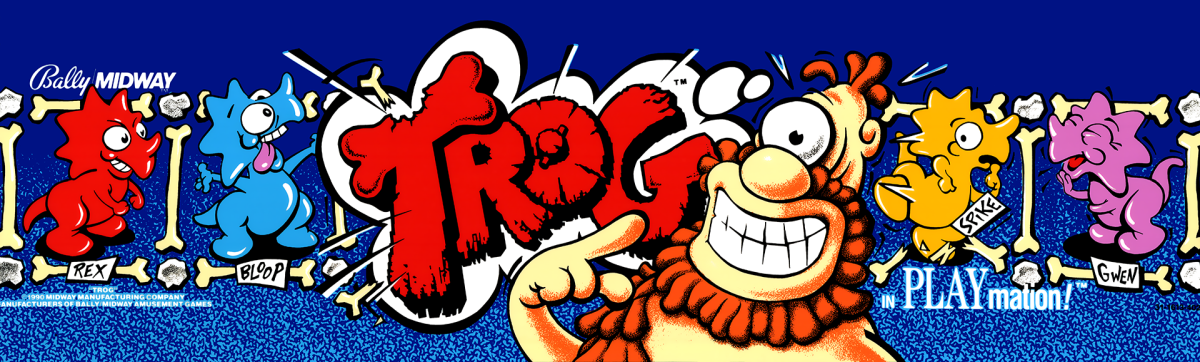 TROG
