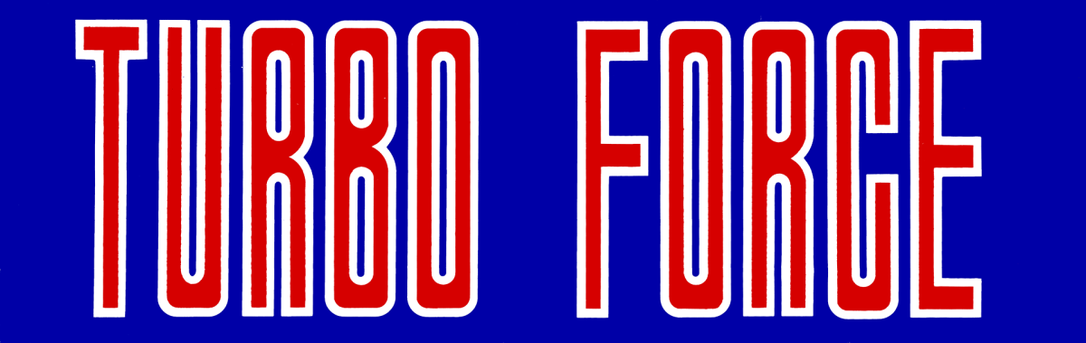 TURBO FORCE