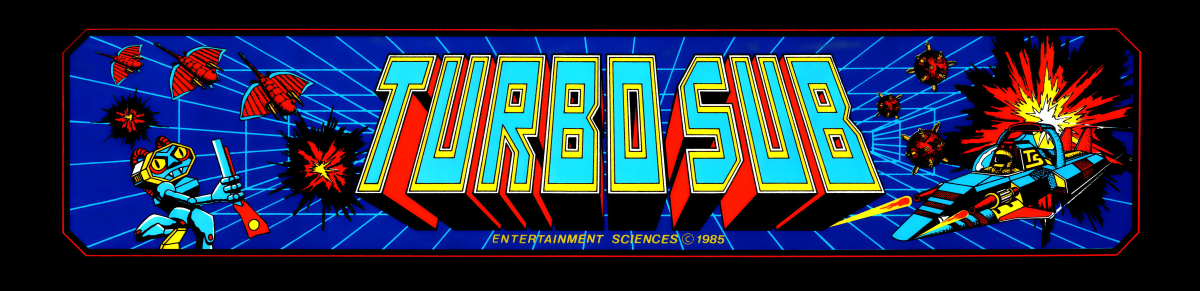 TURBO SUB