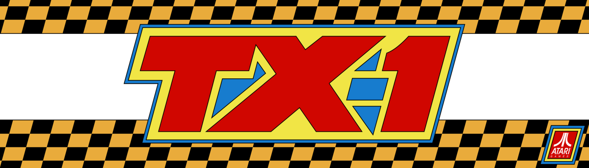 TX-1