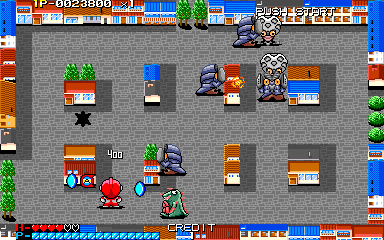 ULTRAMAN CLUB