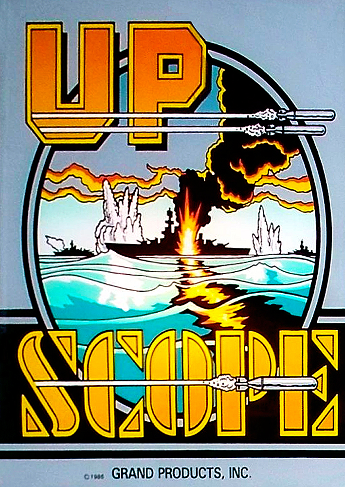 UP SCOPE