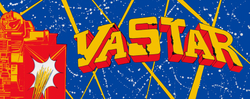 VASTAR